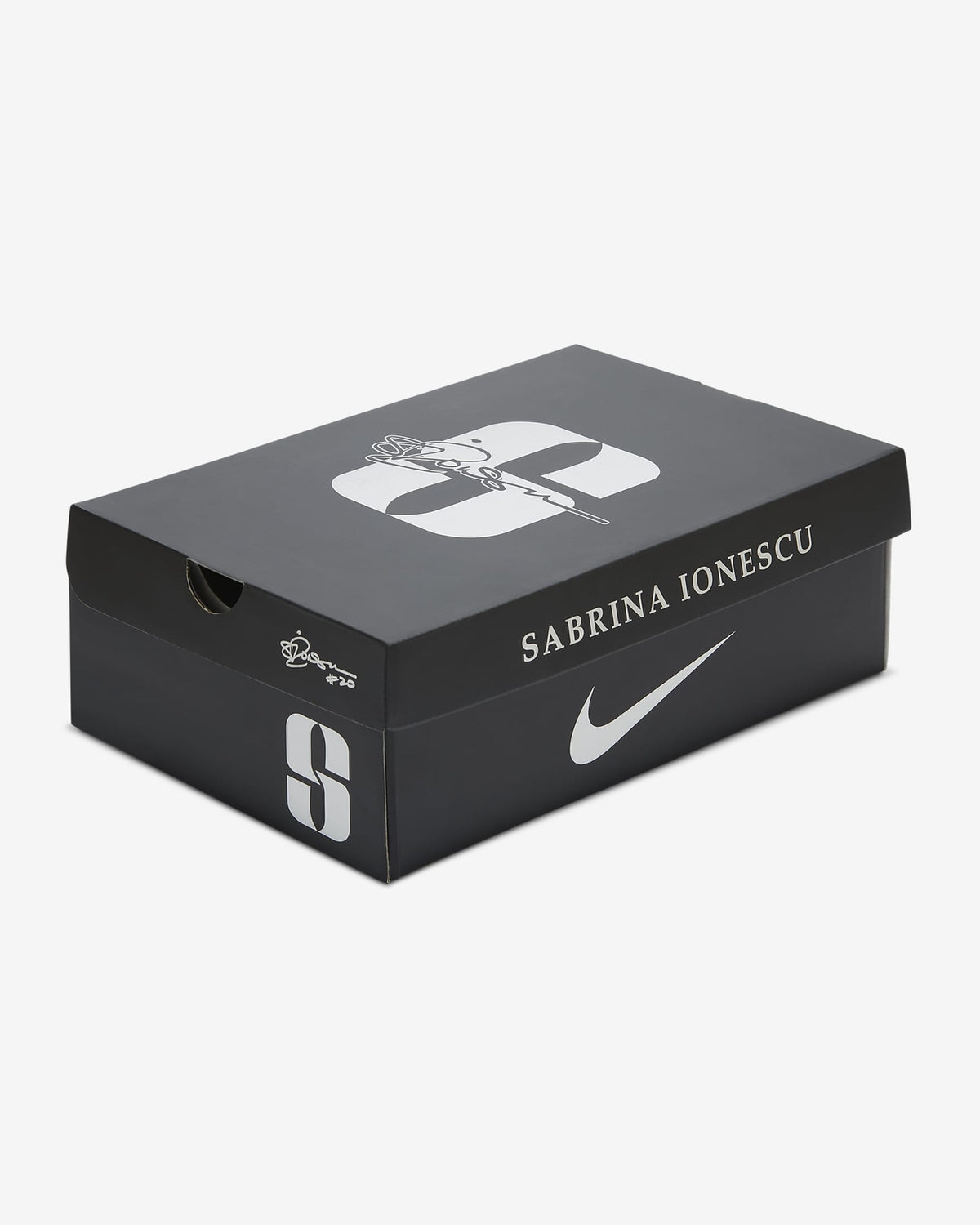 FZ1517-001 Nike Sabrina 2 Mirrored FQ2174-001 FZ1517-001 (Women's)