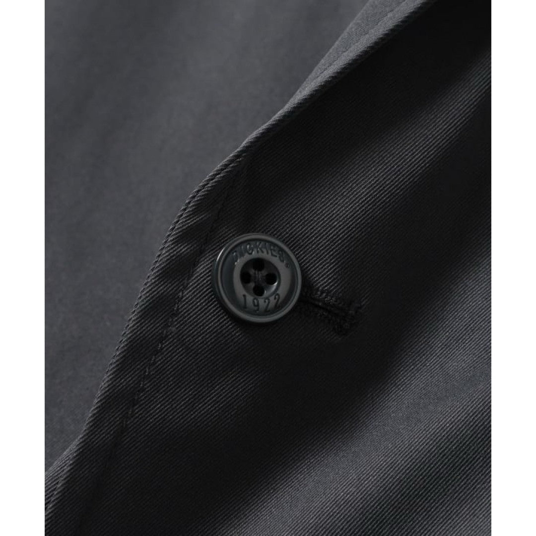 Dickies TRIPSTER Suit Charcoal Gray