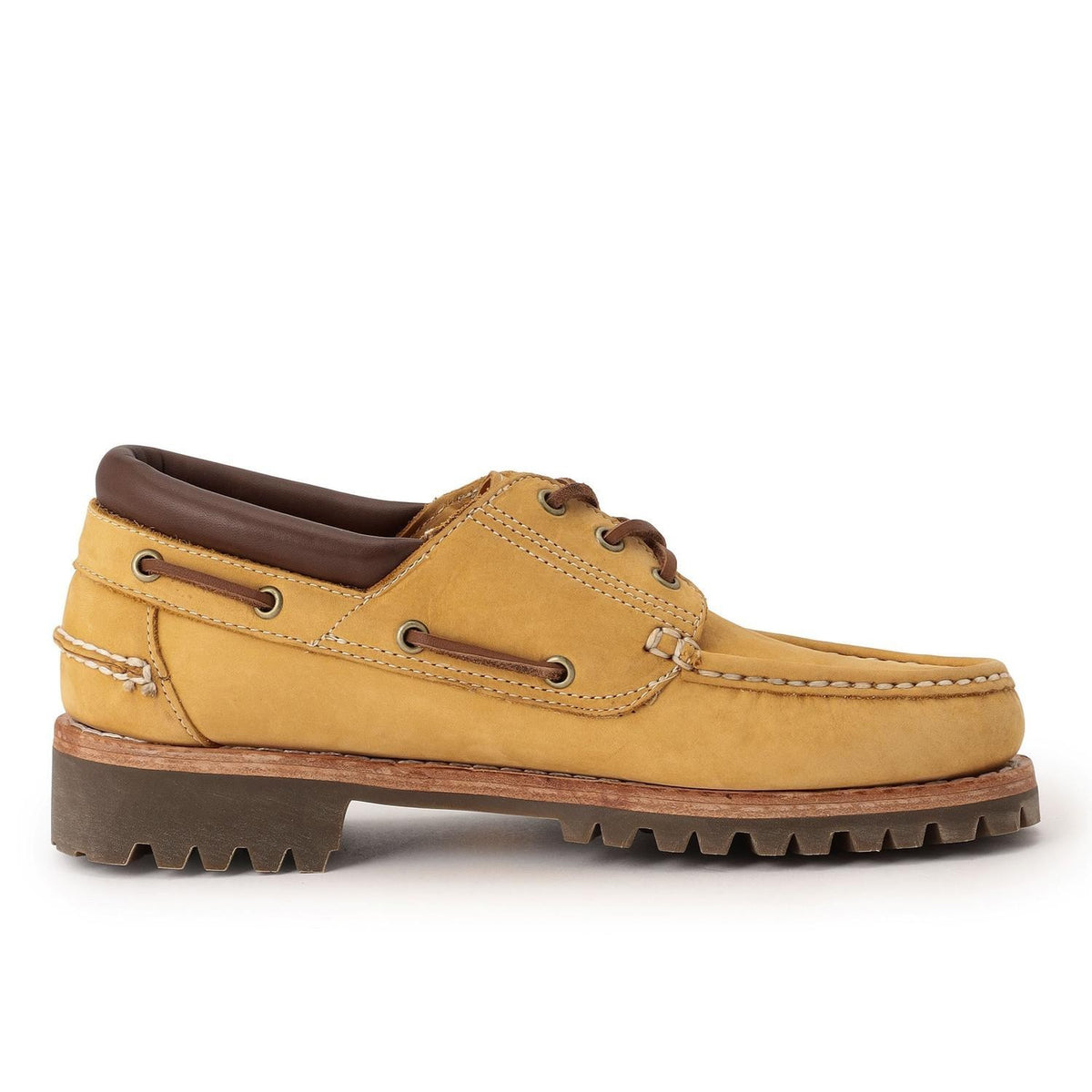 A5T8V-754 Timberland LUXE 3 EYE CLASSIC (Men's)