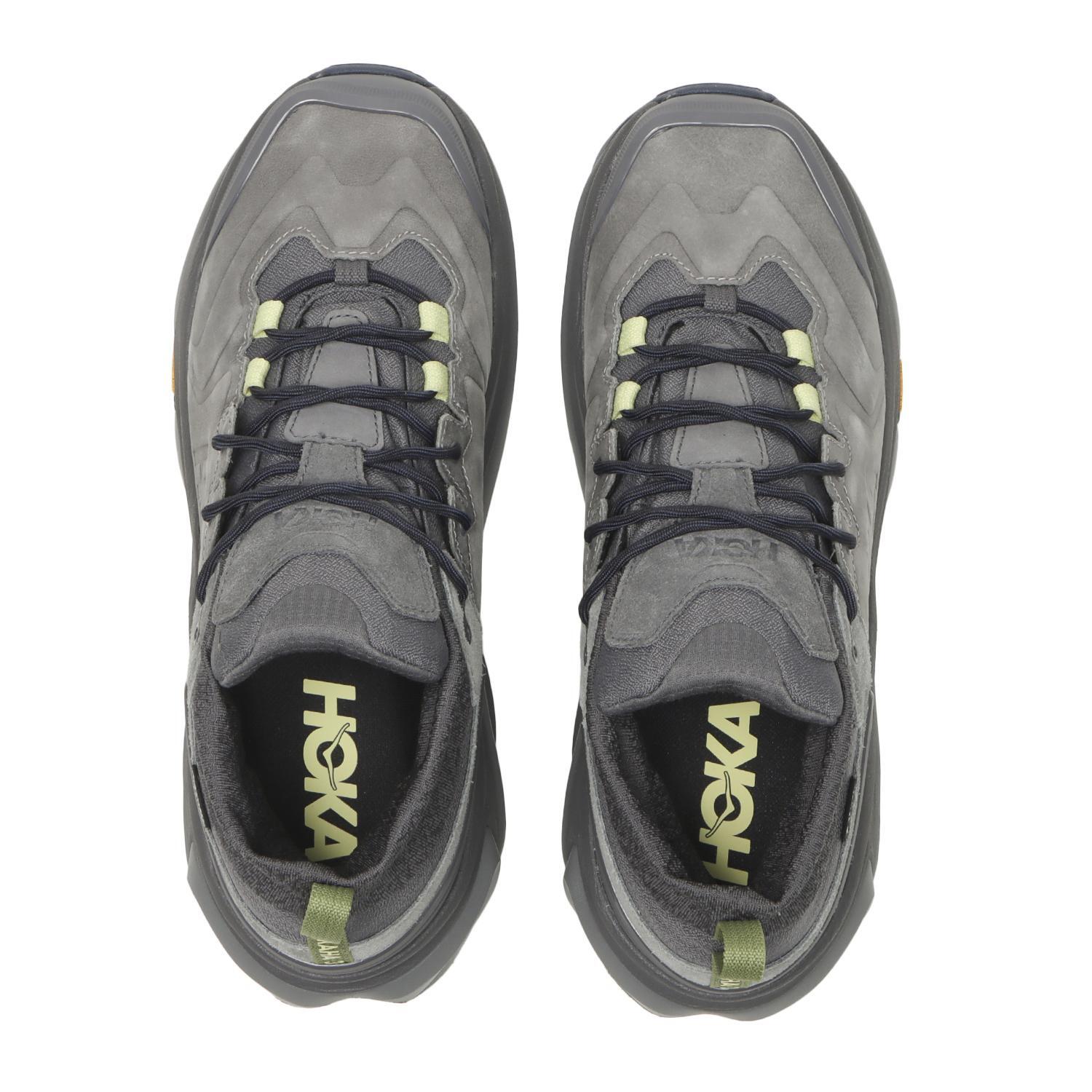 1162532-ADY Hoka Kaha 3 Low GORE-TEX Asteroid Yuzu (Men's)
