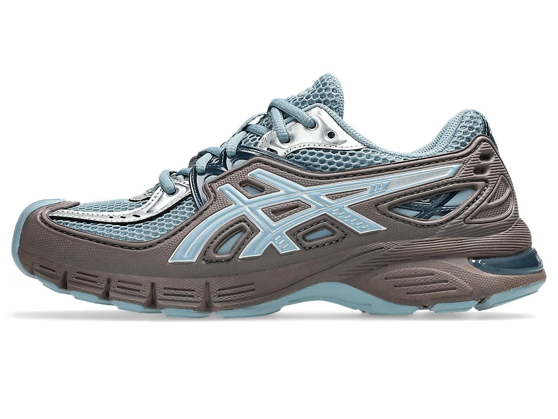 1203A886-401 Asics GEL-SD Lyte "Slate Blue/Cocoa Powder" (Men's)