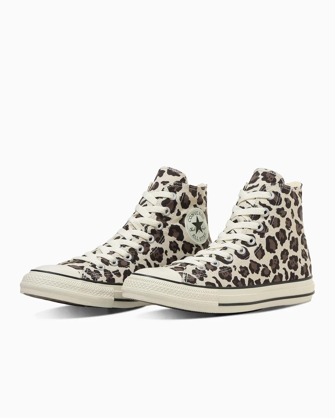 31317190 Converse All Star LD Hi Beige (Men's)