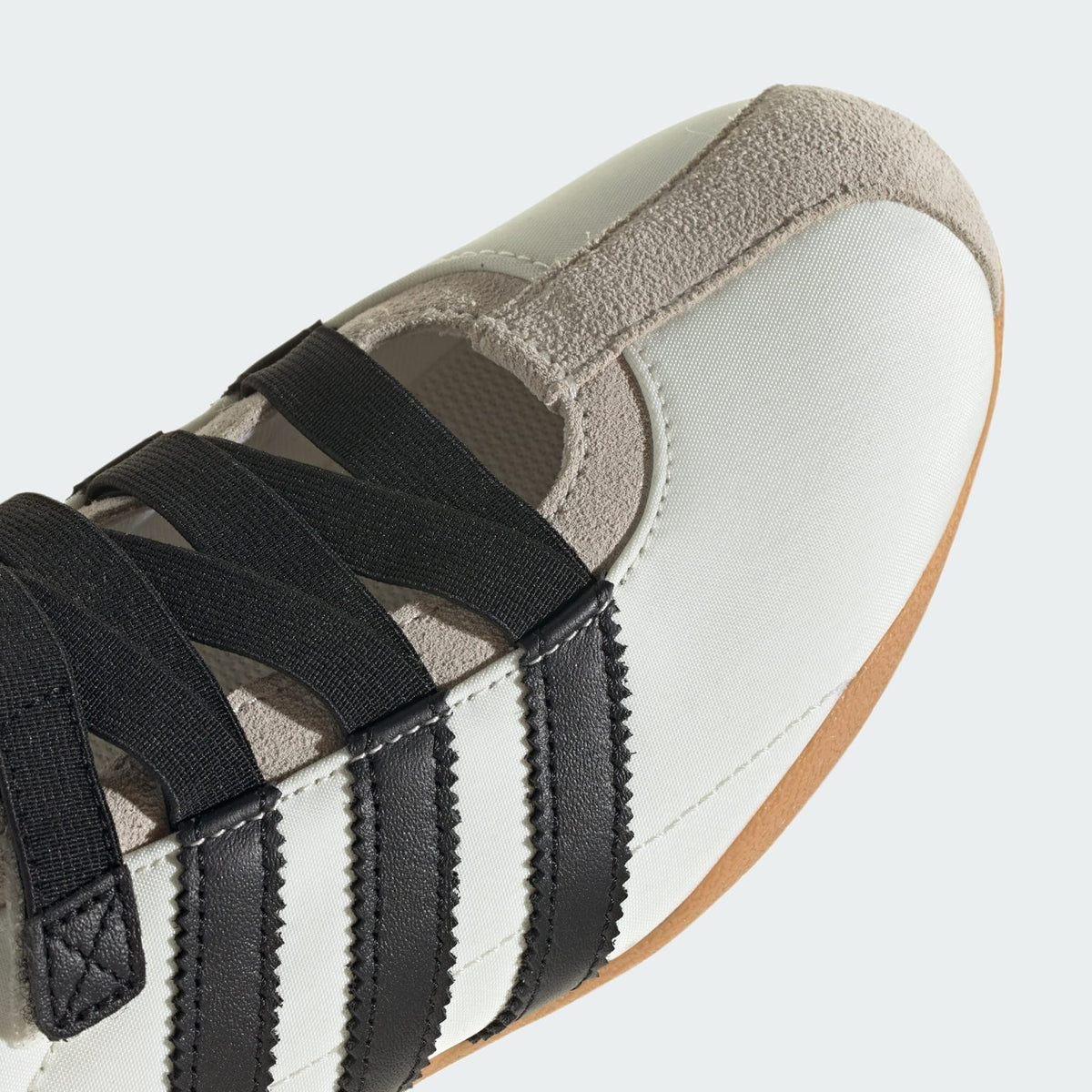 KJ8378 KJ8378 adidas Women's Tokyo Mary Jane Off White/Core Black (Women's)