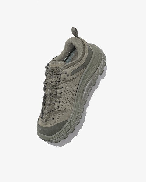 1130310-AQLV Hoka Tor Ultra Low GORE-TEX "Antique Olive" (Men's)