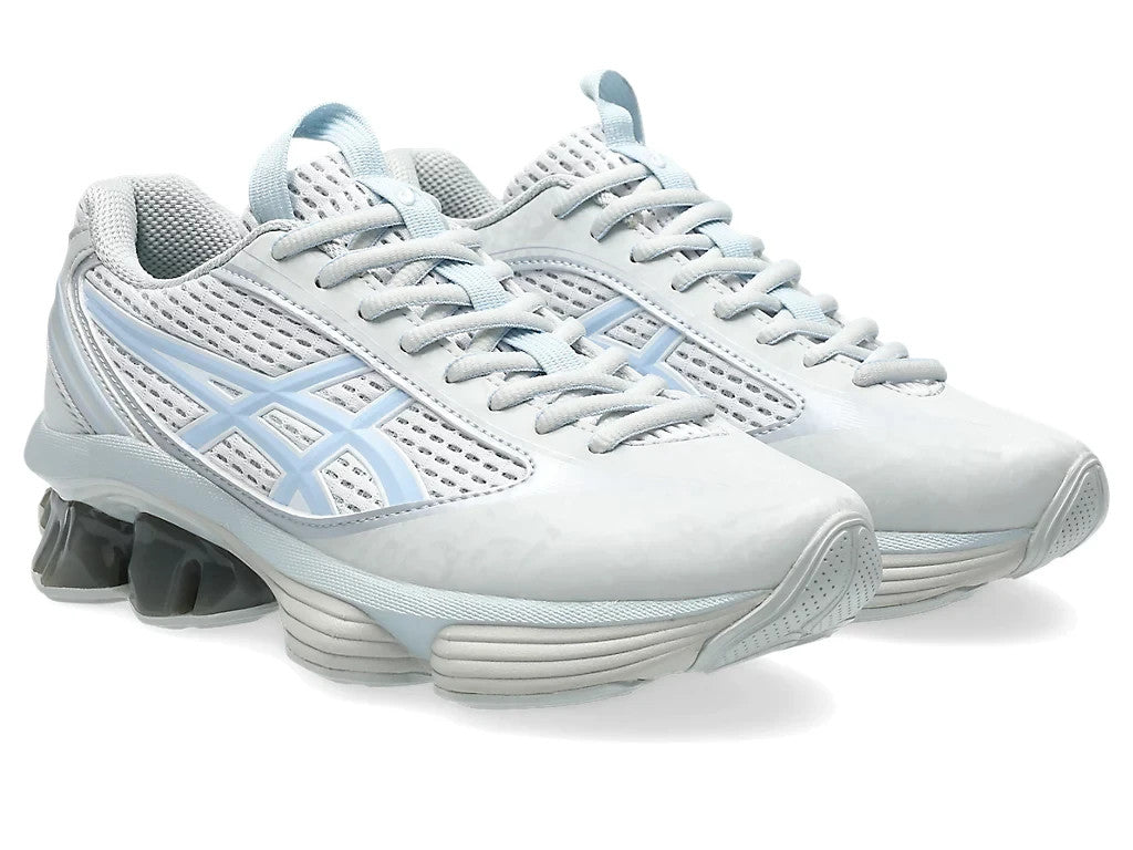 1203A748-020 Kiko Kostadinov Studio Asics US6-S Gel-Kinetic Fluent Glacier (Men'