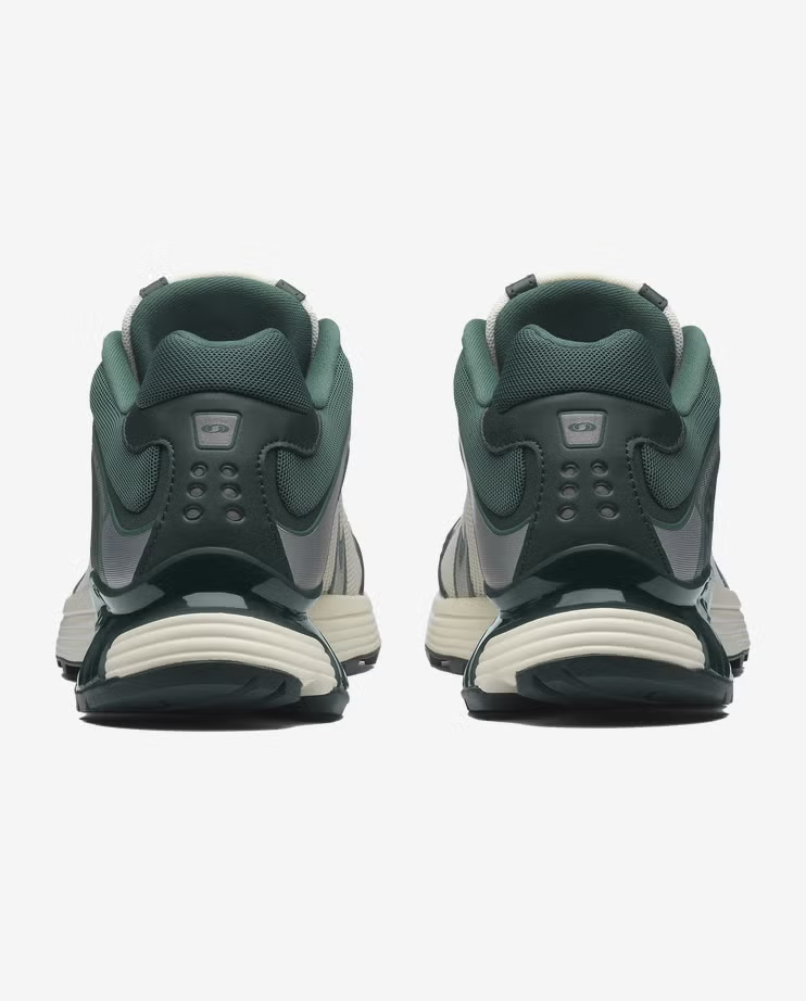 L49114500 Salomon XT-Whisper Vanilla Ice Green Gables (Men's)