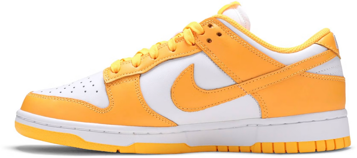 DD1503-800 DD1503-800 Nike Dunk Low "Laser Orange" (Women's)