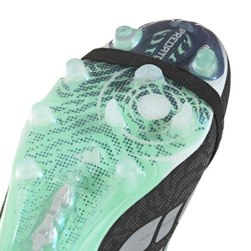 IH4709 adidas Predator Elite Fold-Over Tongue Artificial Ground Football (Men's)
