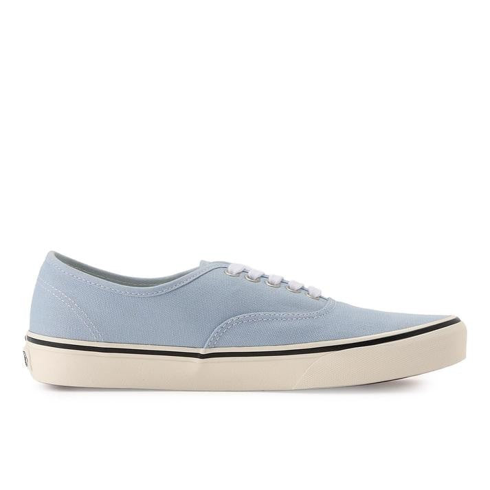 VN000Z74GRI Vans Authentic "Slate Blue" (Men's)