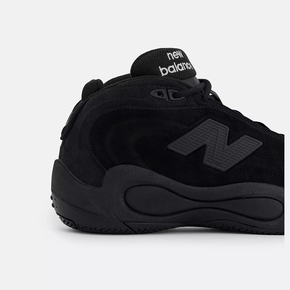 UFFBB816 New Balance P400 Black (Men's)