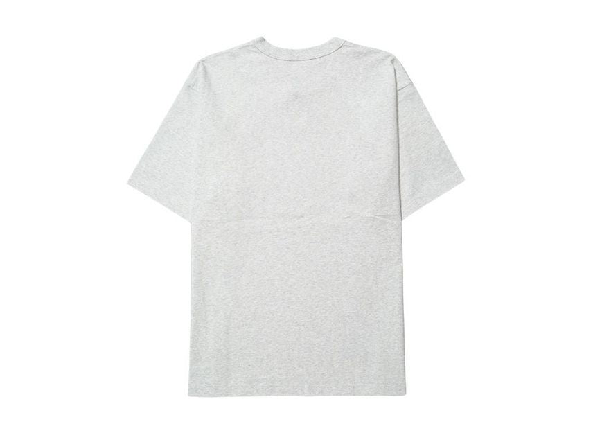 WTAPS x Champion Academy  SS  Cotton Gray 242HBCHD-CSM01S  C8-B363