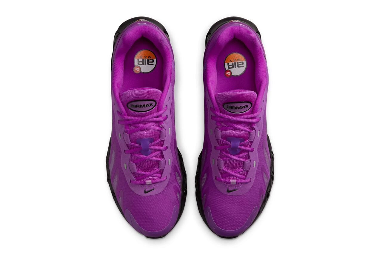 FQ7860-501 Nike Air Max DN8 Vivid Purple (Men's)