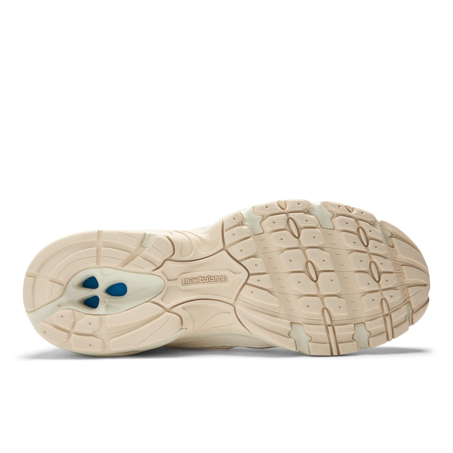 U740KP2 New Balance 740 Light Beige (Men's)