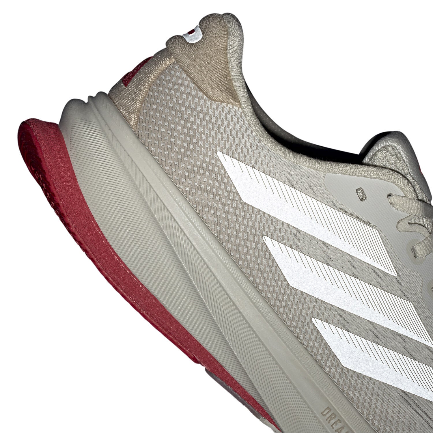 JI4510 adidas Supernova Rise 2 Running Orbit Grey Matte Silver (Men's)