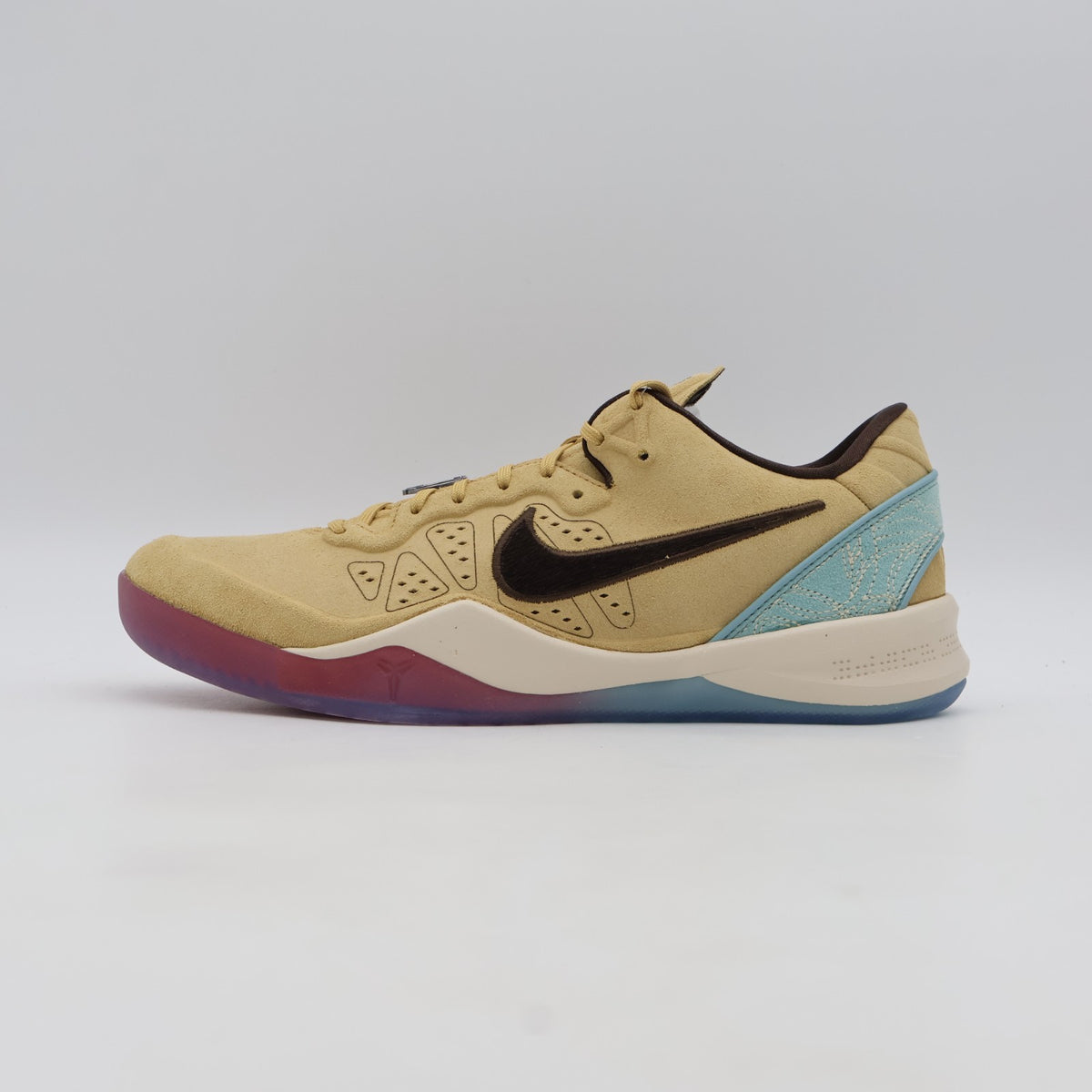 IM1820-100 Nike Kobe 8 Protro Siempre Mio (Men's)