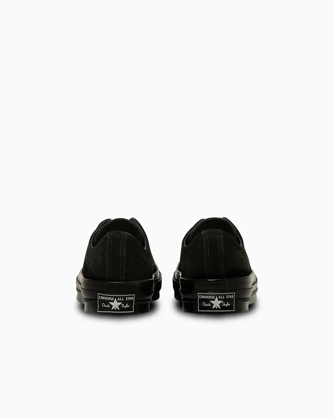 31315731 Converse All Star LGCY OX Black Black (Men's)