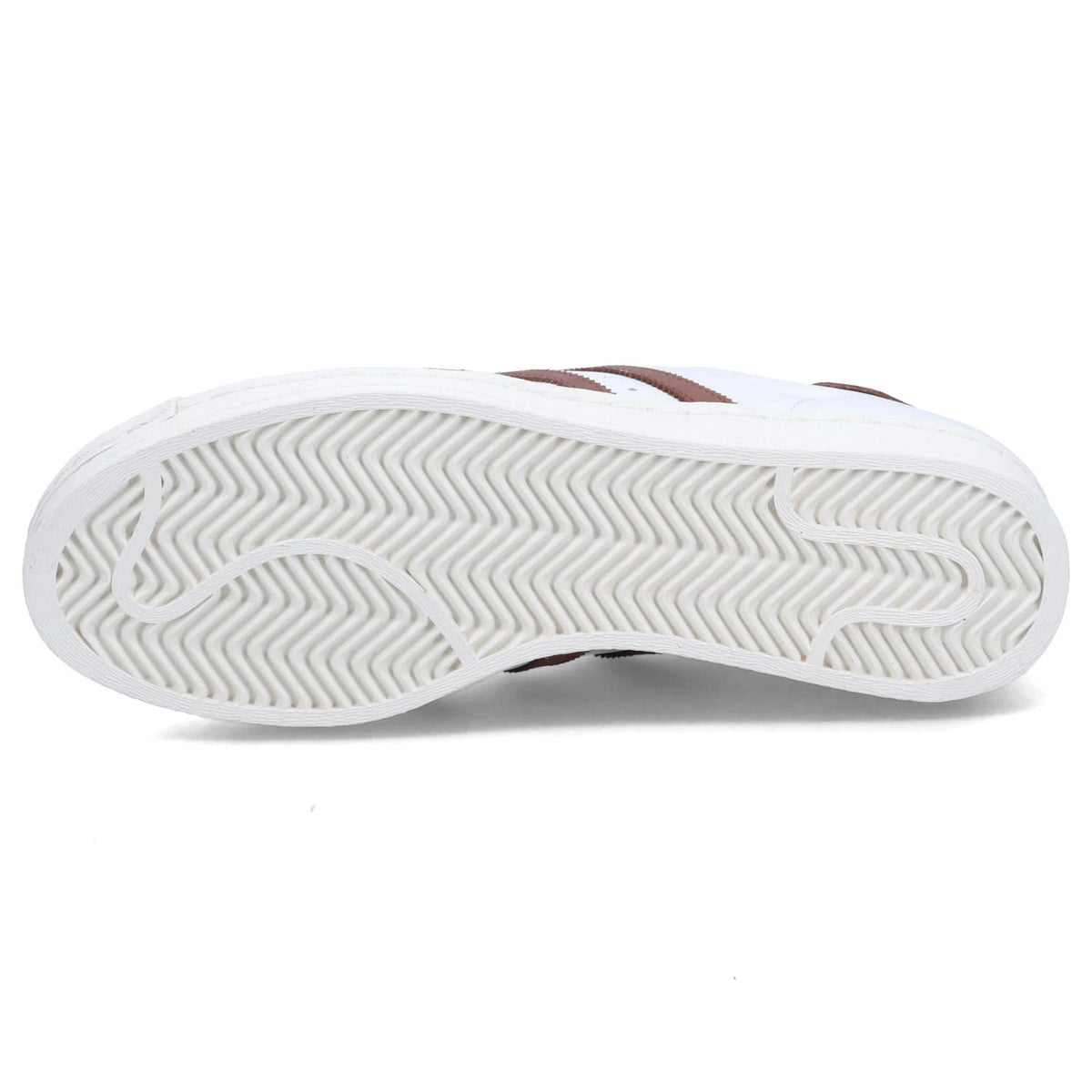 IF6199 adidas Originals Superstar 82 Cloud White Preloved Brown Off White (Men's