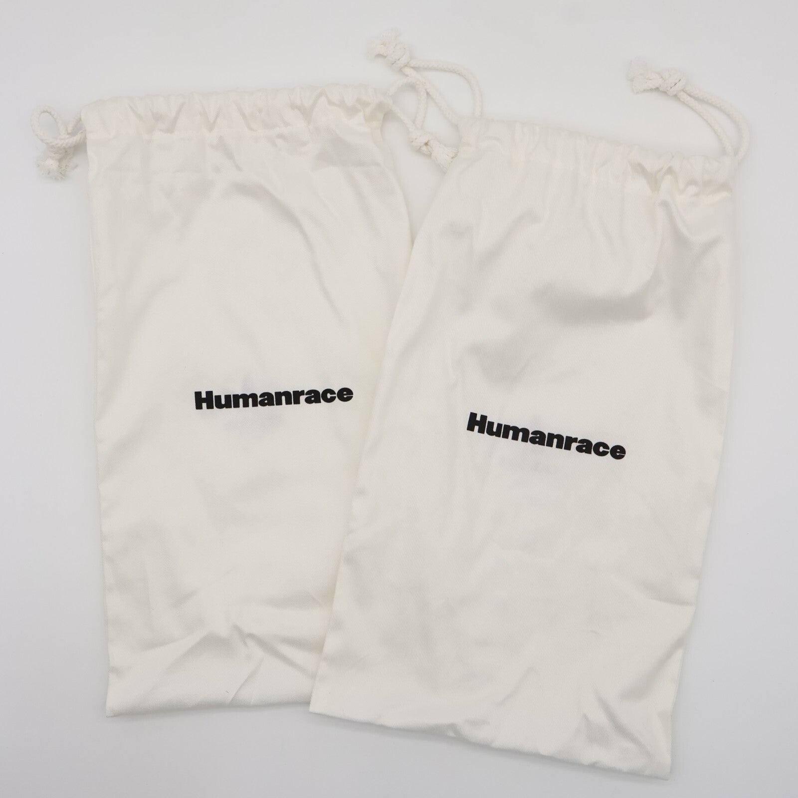 ID9067 Pharrell Williams adidas Originals Humanrace Samba Cloud White (Men's)