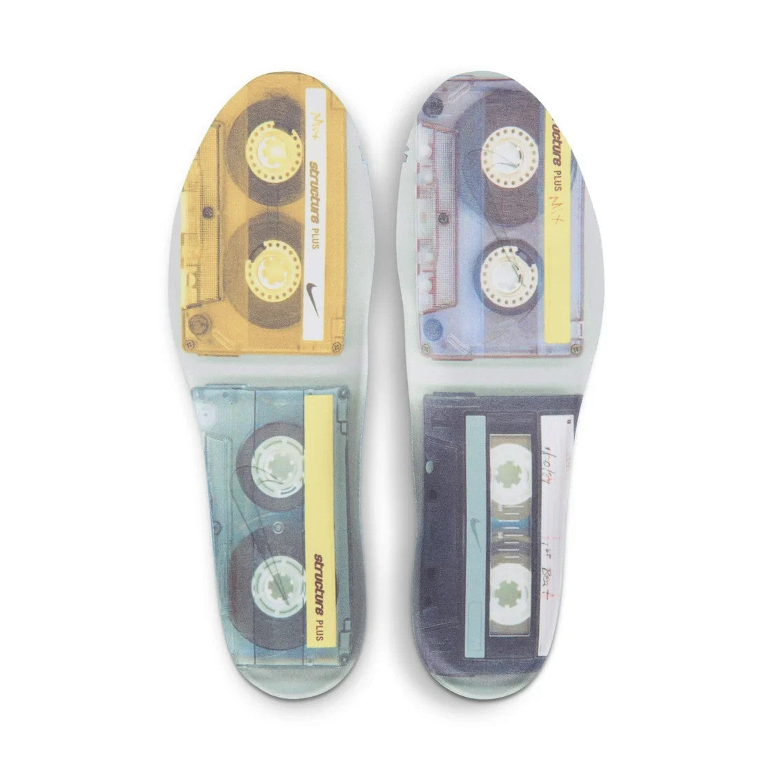 IV4521-001 NIKE STRUCTURE PLUS SP (Men's)