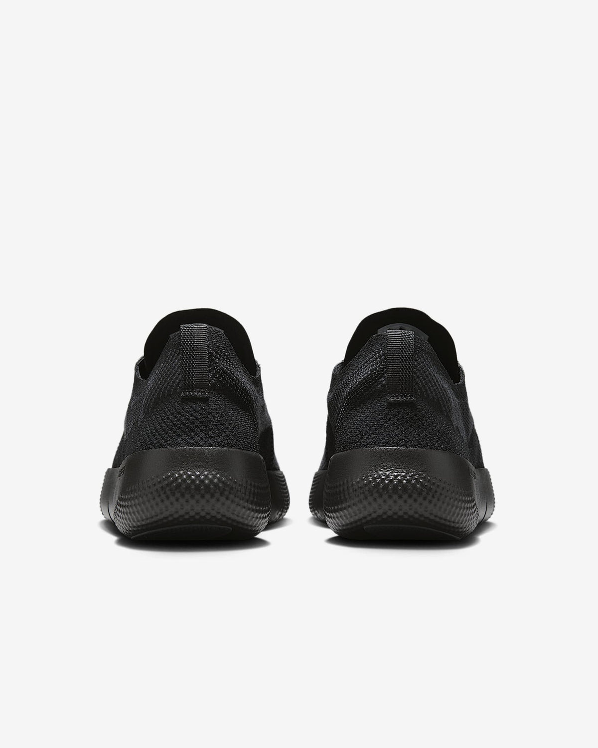 HF1078-001 Nike Free 2025 Black Black Anthracite (Men's)