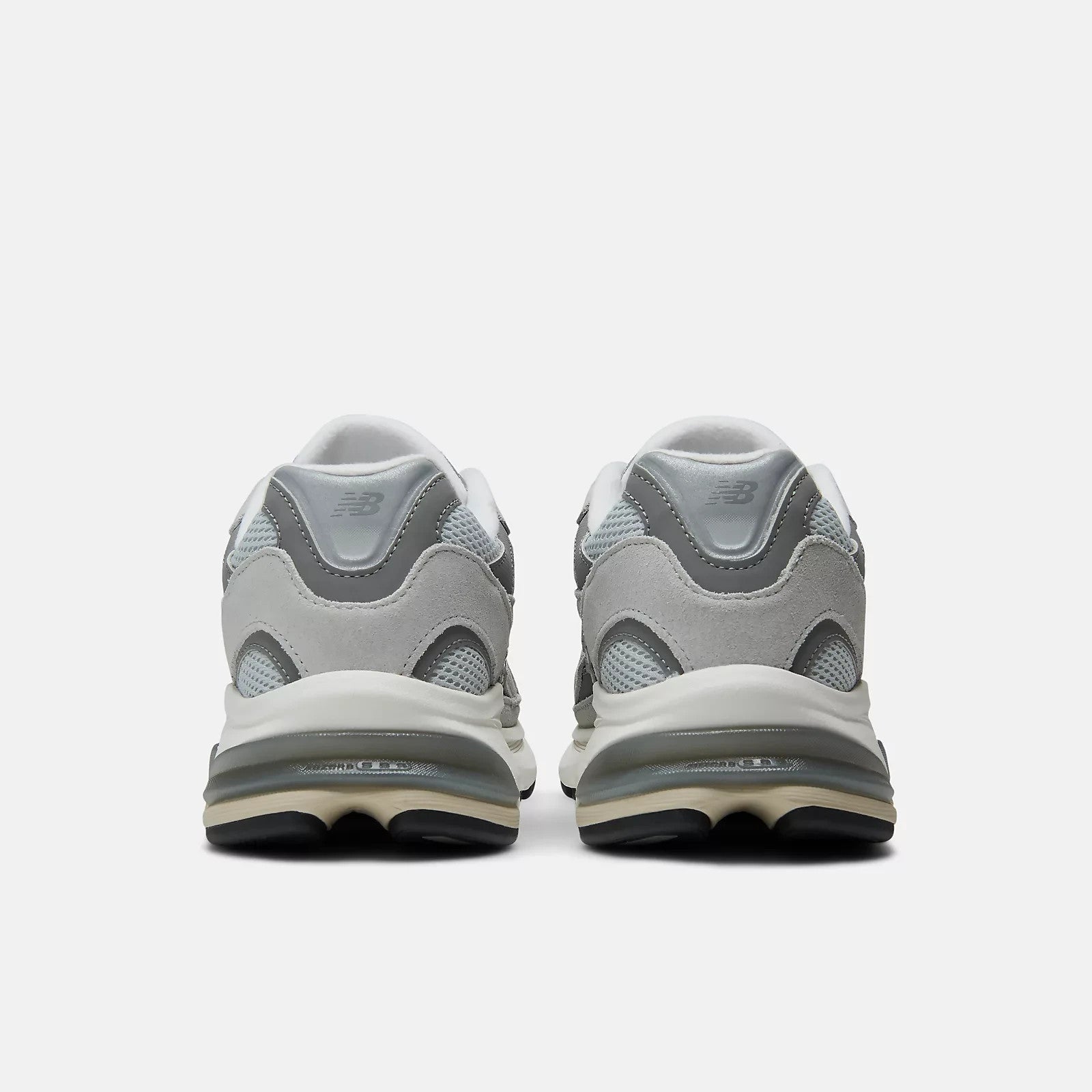 U201011N New Balance 2010 "Raincloud/Harbor Grey/White" (Men's)
