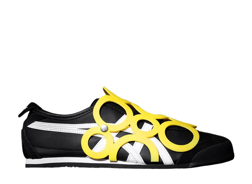 SNDN-SNKR-10703 COMME des GARCONS Ã Onitsuka Tiger Mexico 66 3D Modeling (Men's)