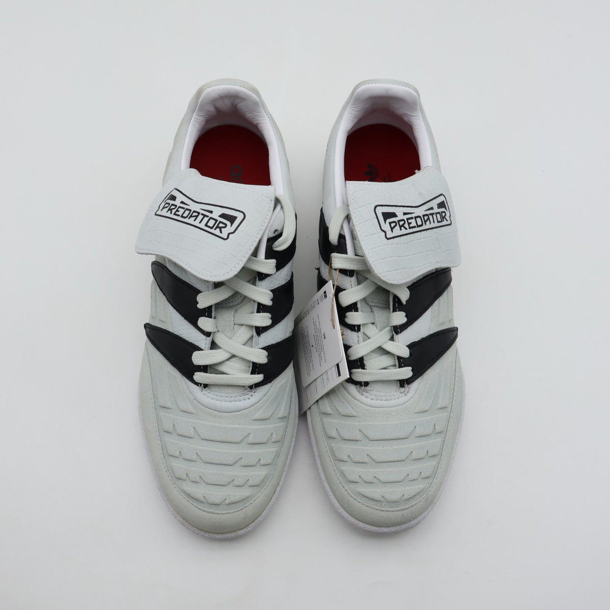 IG9312 adidas Originals Predator 94 Cloud White Core Black Team Victory (Men's)