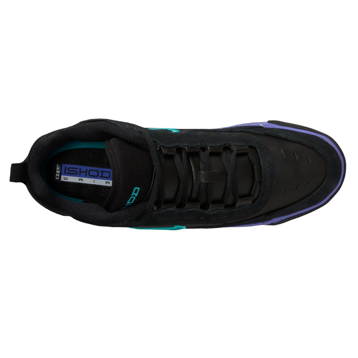 FB2393-003 Nike SB Ishod 2 Black Grape (Men's)
