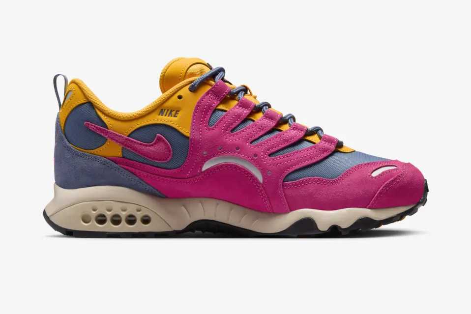 FQ9084-600 Nike Air Terra Humara SP Alchemy Pink and Diffused Blue (Men's)