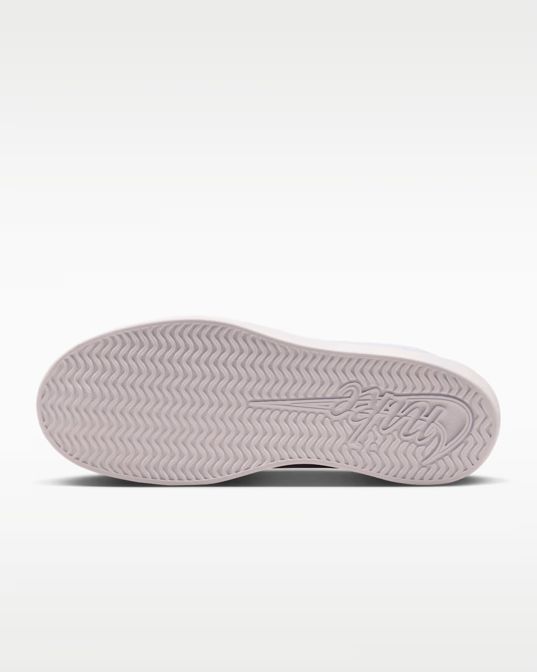 IM7529-100 Nike Court Heritage "White/Pure Platinum" (Women's)