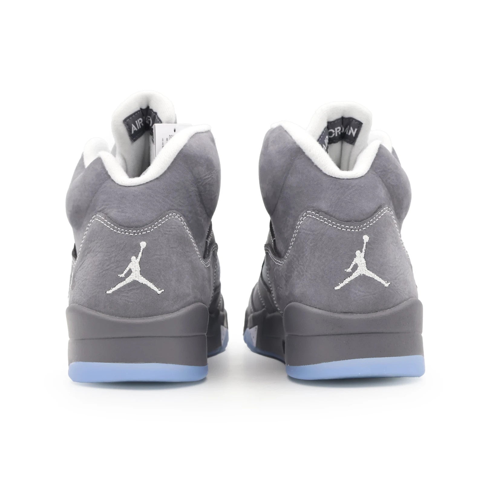 DD0587-002 Nike Air Jordan 5 Retro Light Graphite Wolf Grey (2026) (Men's)