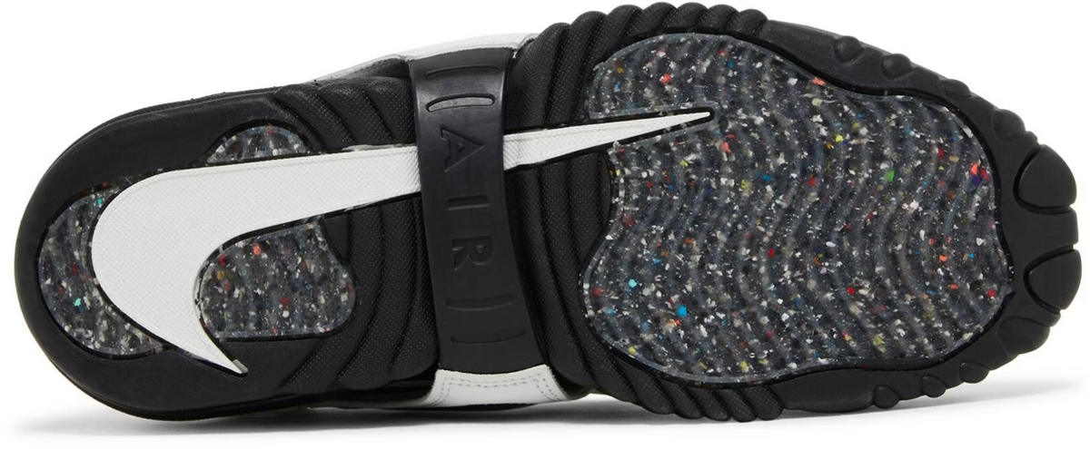 DM8465-100 AMBUSH Ã Nike Air Adjust Force "Summit White and Black" (Men's)