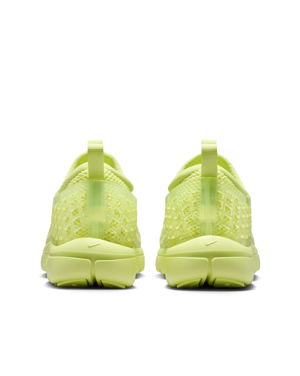 IR5726-700 Nike Women's Rejuven8 Run OG Jelly "Light Lemon Twist/Lime"