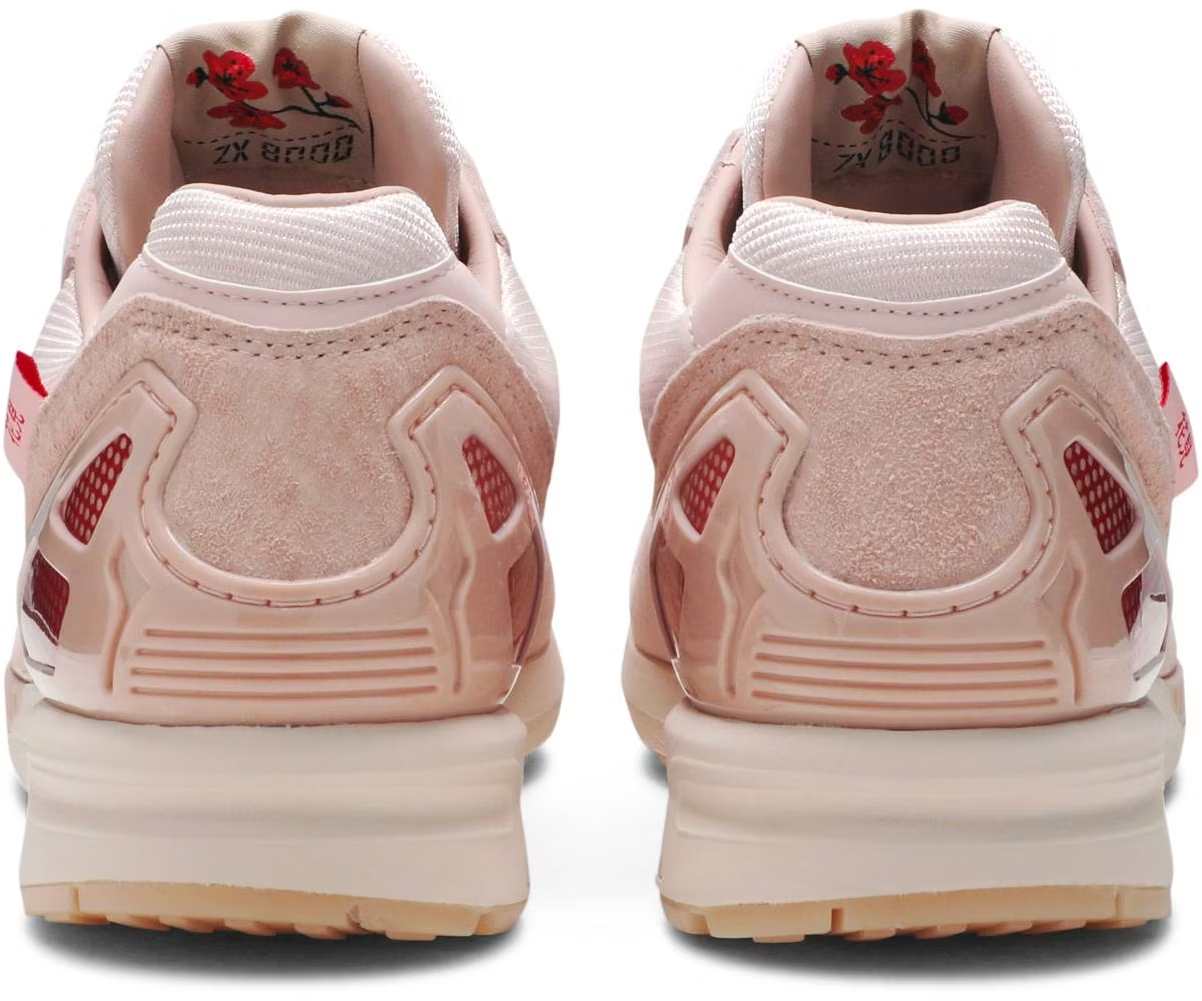 FU7308 adidas ZX 8000 "Hanami Pink" (Men's)