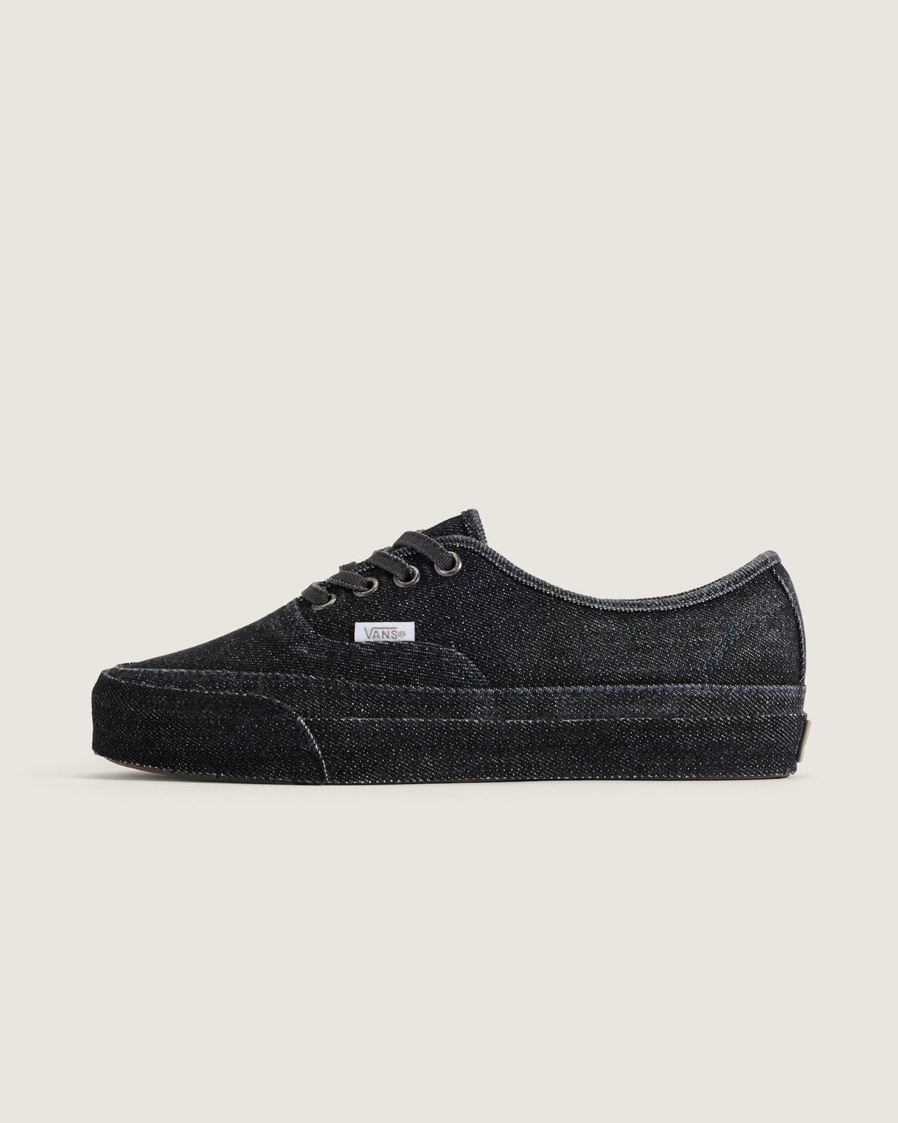 VN000DB8BLA Vans Premium Authentic 44 "Denim Black"