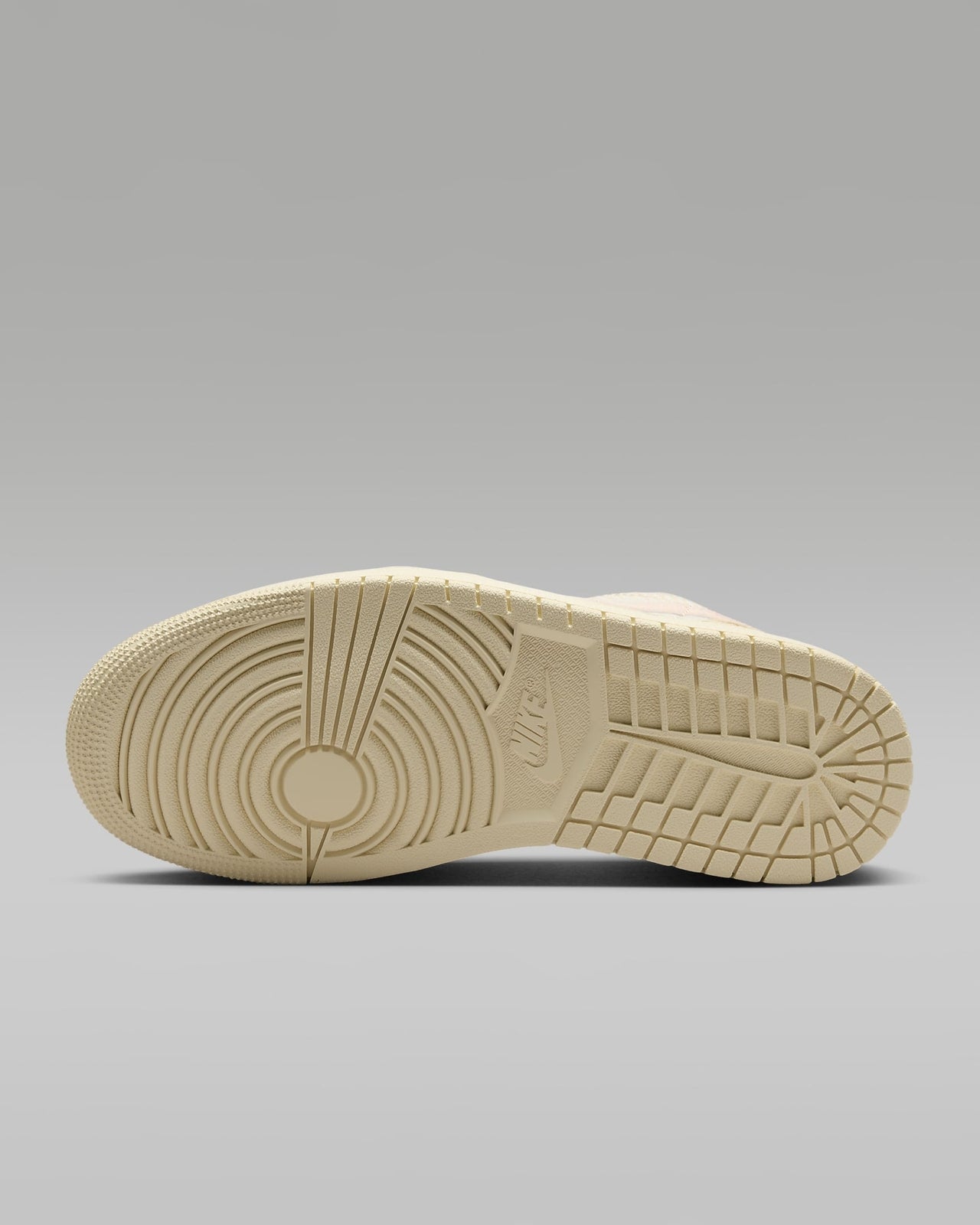 FQ1925-100 Nike Air Jordan 1 Low SE Muslin Sail Coconut Milk Legend (Women's)