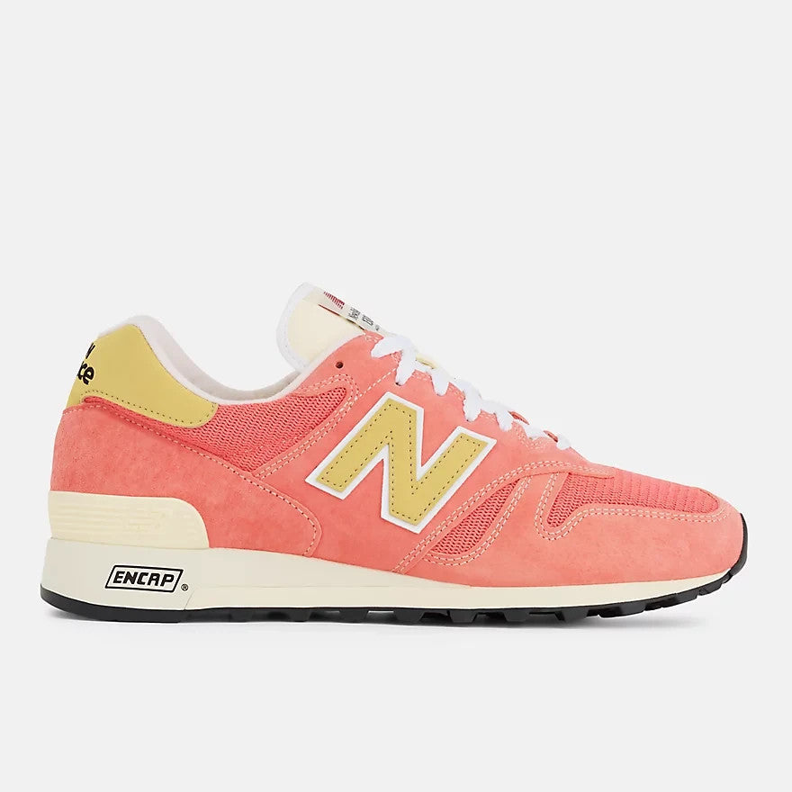 U13008BH New Balance 1300 Made in USA "Drift Red" (Unisex)