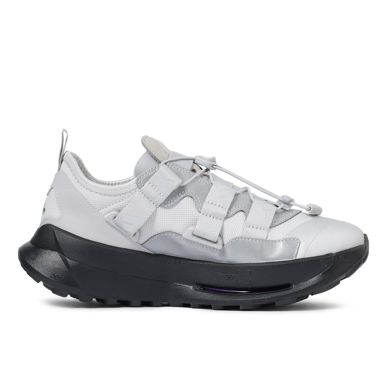 JR5745 adidas Equipment Agravic XTR Silver Metallic (Men's)
