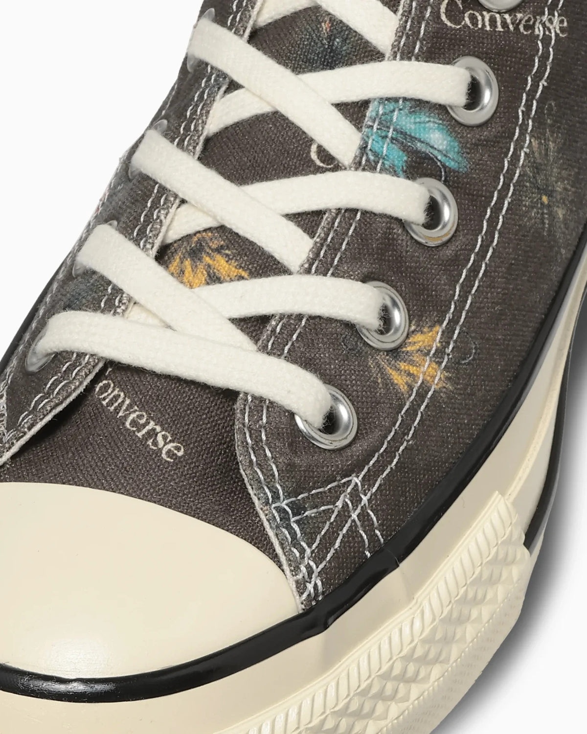 31318761 Converse All Star Aged Hunting Hi "Fly" (Men's)