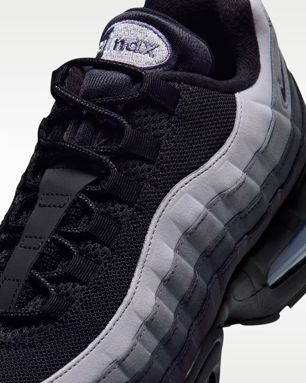 IQ0229-002 Nike Air Max 95 Big Bubble PRM "Joker" (Men's)