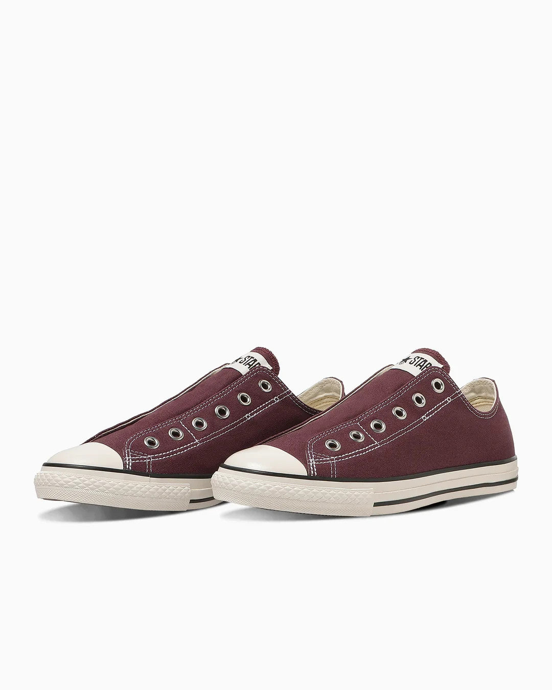 31317200 Converse All Star LP Slip OX Wine Red (Men's)