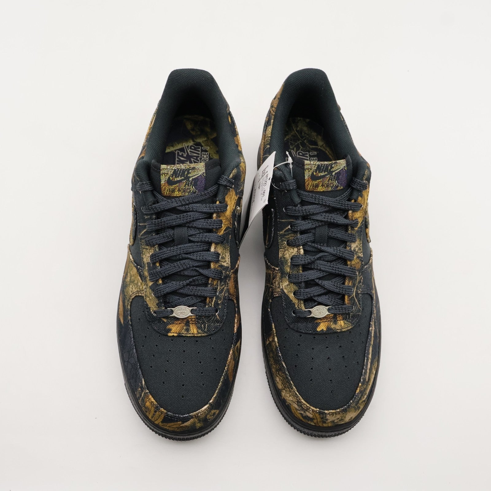 IH1221-001 Nike Air Force 1 Low Realtree (Men's)