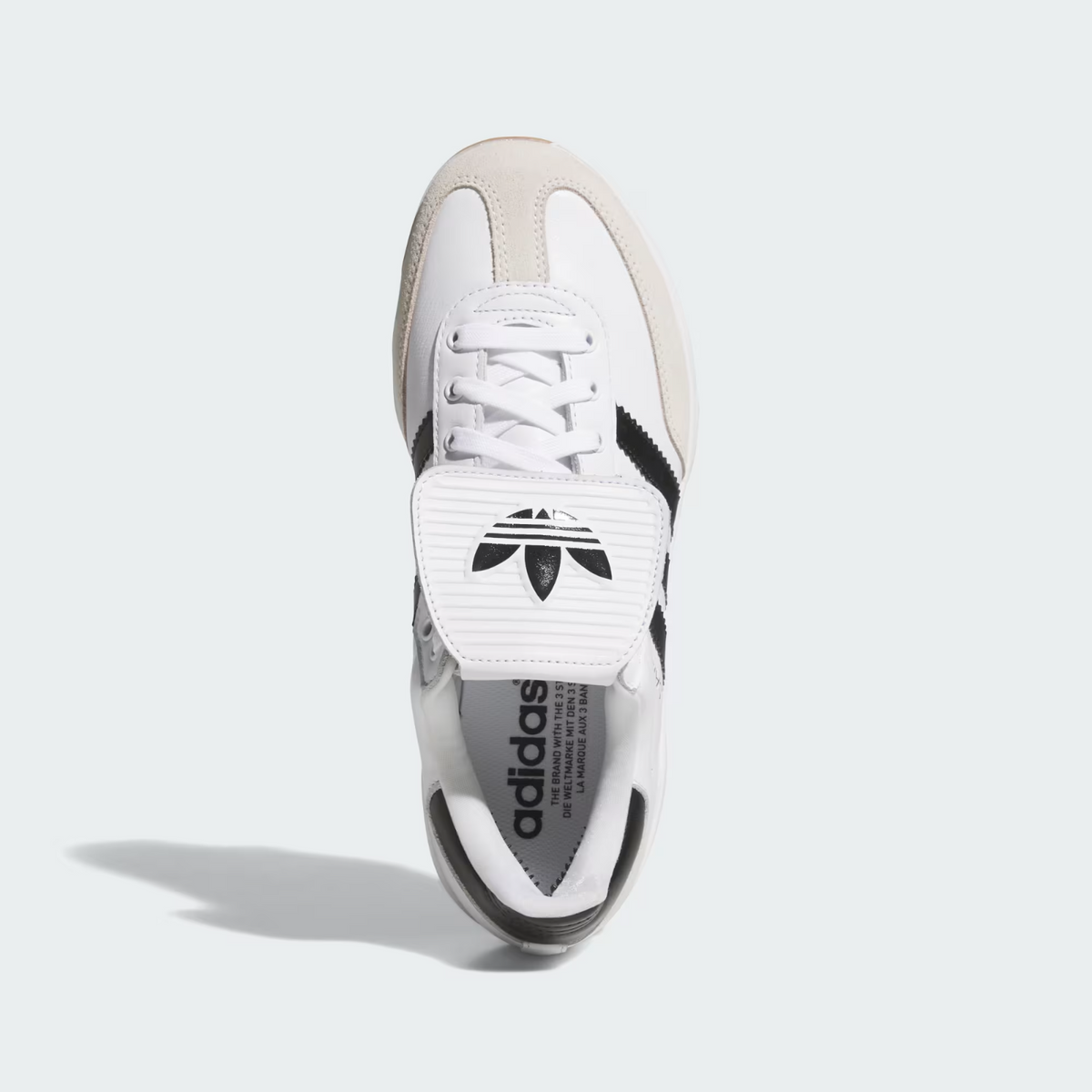 KH6092 adidas Samba Cleat TPU BSB (Men's)