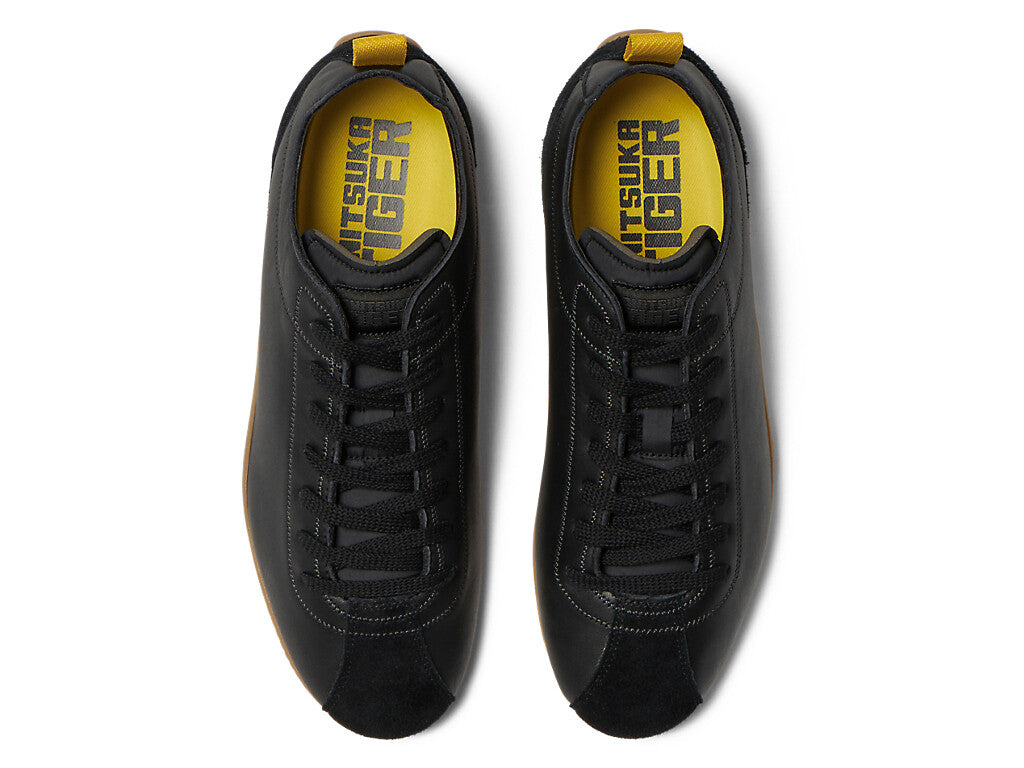 1183C323-001 Onitsuka Tiger Wrestlia Black (Men's)