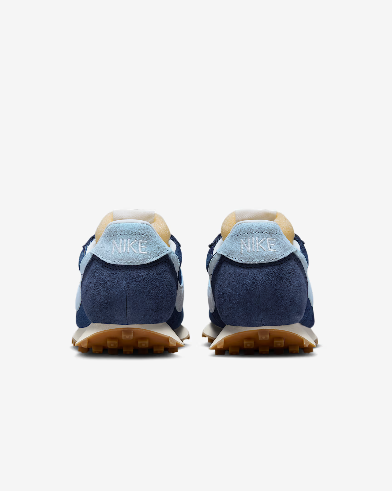 IH5982-410 Nike LD-1000 SE Midnight Navy Pale Ivory College Grey Celest (Women's