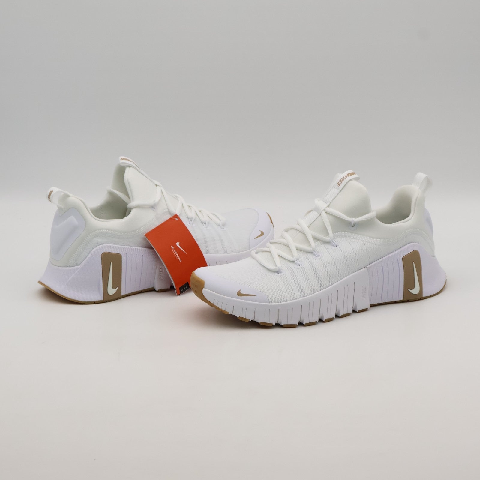 FJ7127-105 Nike Free Metcon 6 Workout Shoes (Men's)