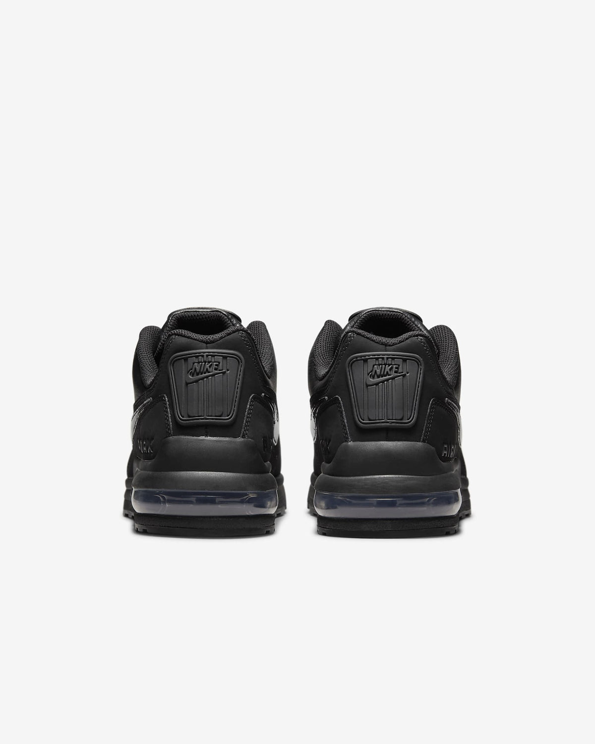 687977-020 Nike Air Max LTD 3 Black (Men's)