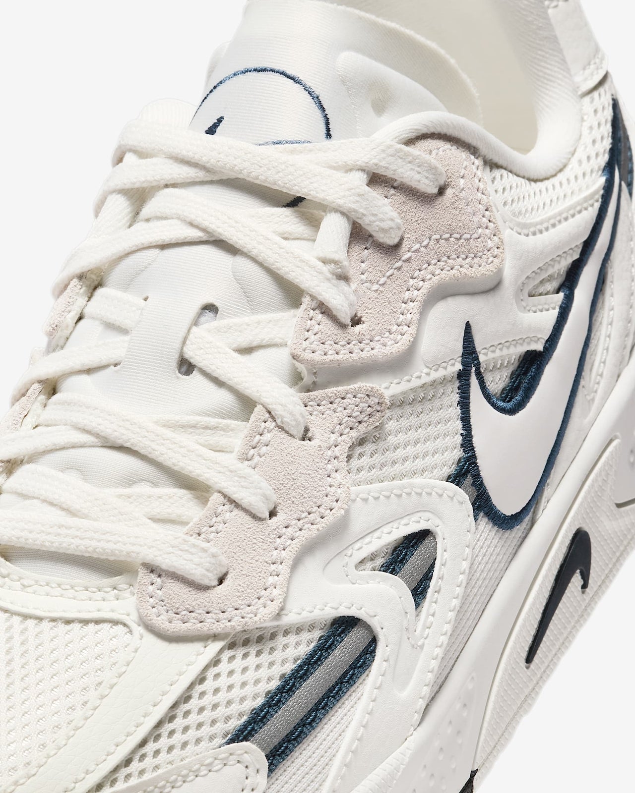 FN0314-101 Nike Jam Shoes (Women's)