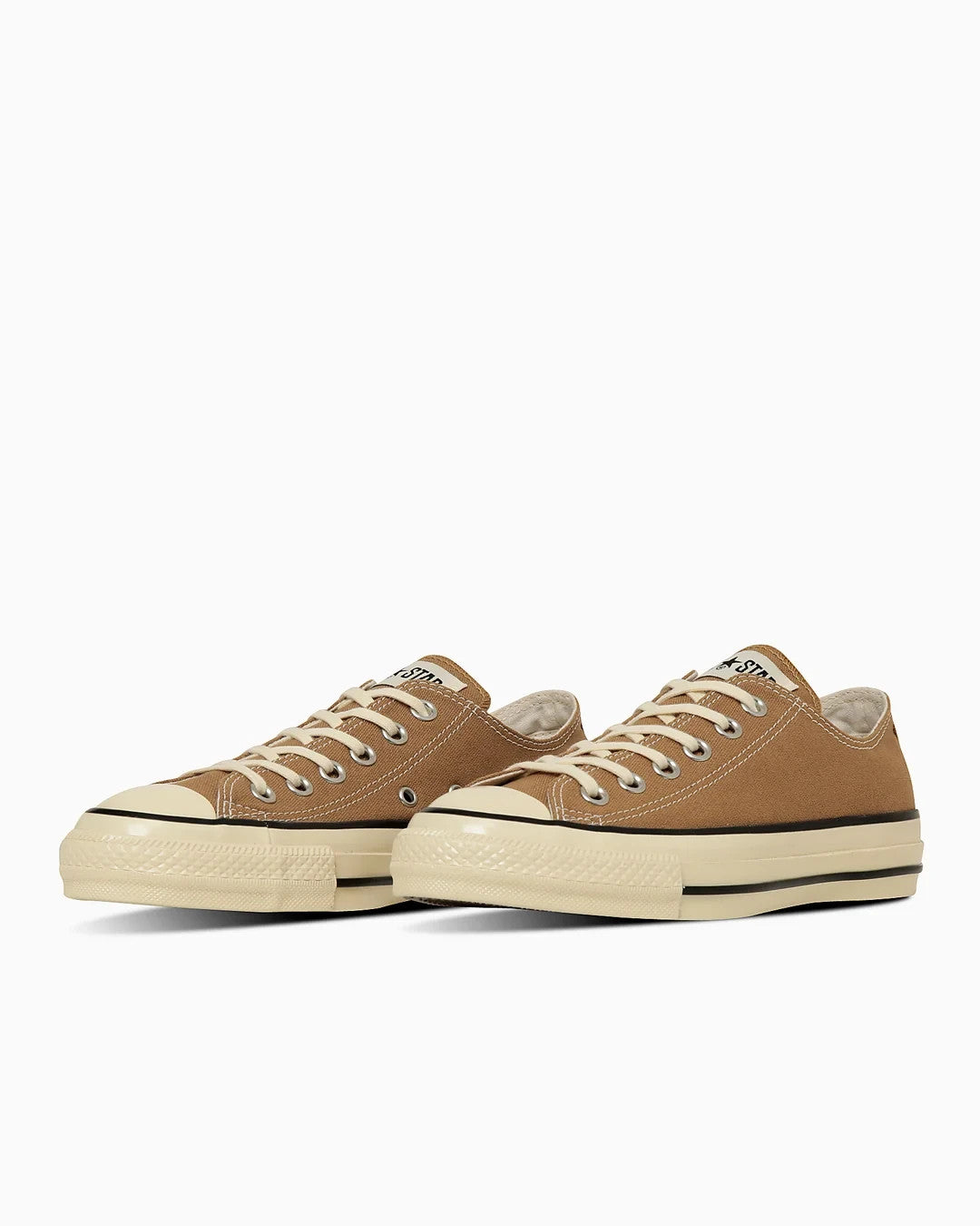 31315460 Converse All Star Aged AC OX Burnt Ochre (Men's)