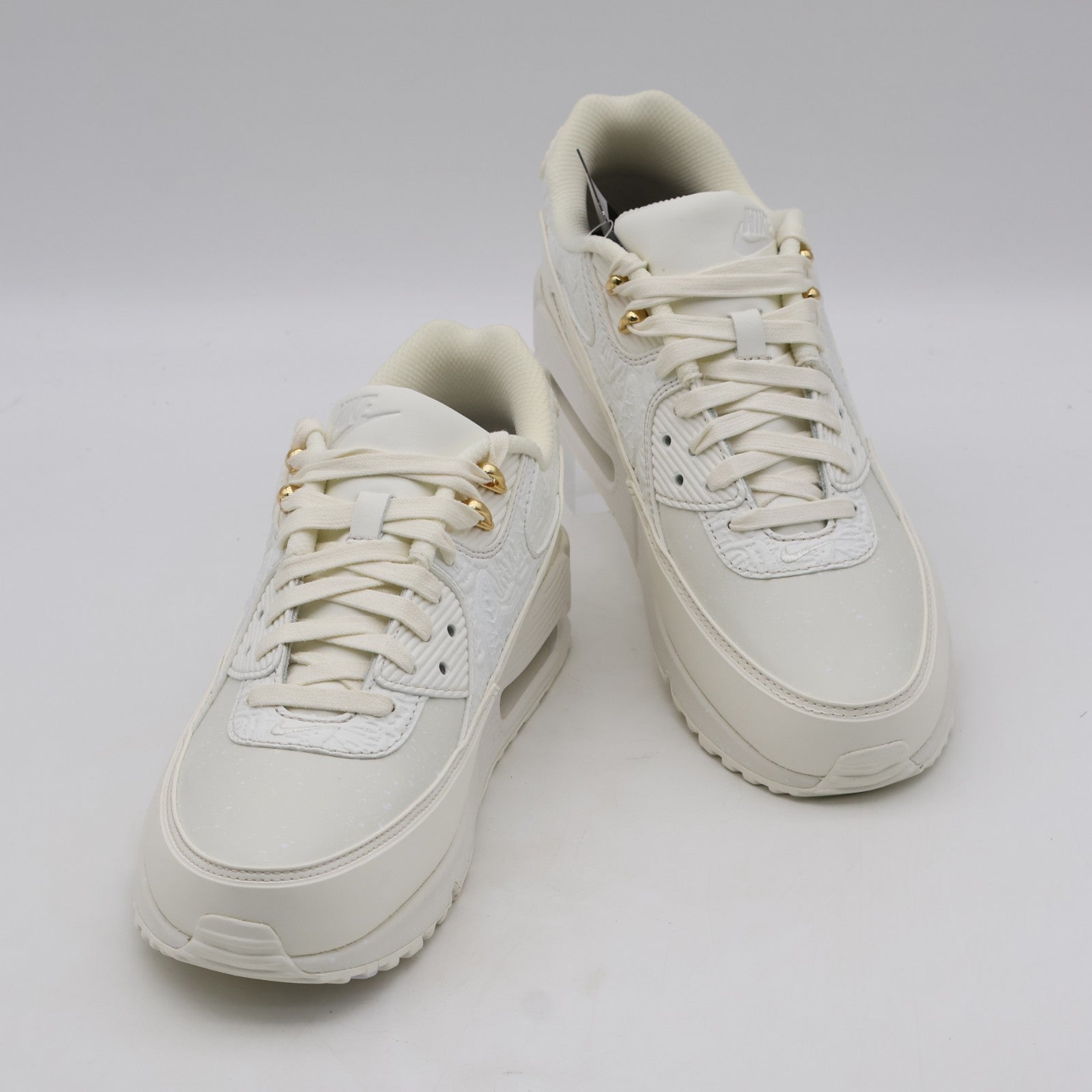 FD6492-100 Slawn Nike Air Max 90 Sail White Sail (Men's)